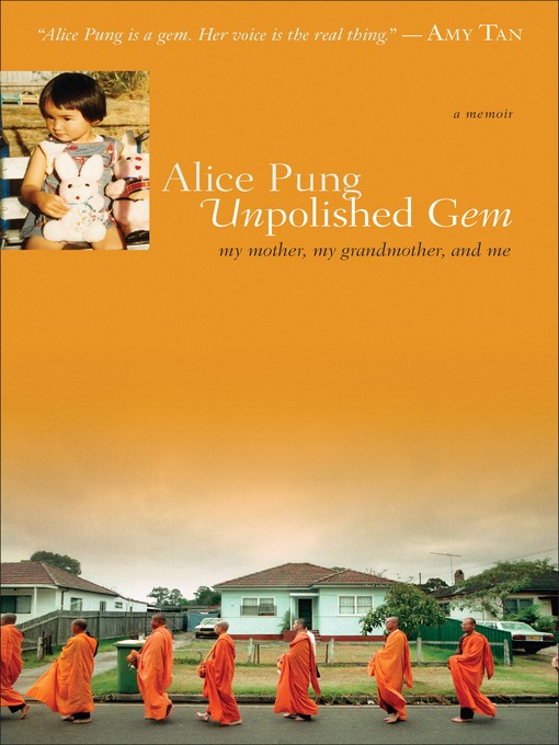 Title details for Unpolished Gem by Alice Pung - Wait list
